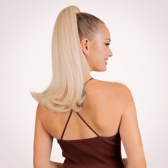 Insert Name Here Lola ponytail - Picture 6 of 6